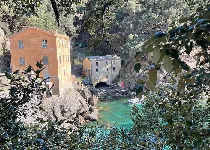 Casa Dell\'Arco Civico 35