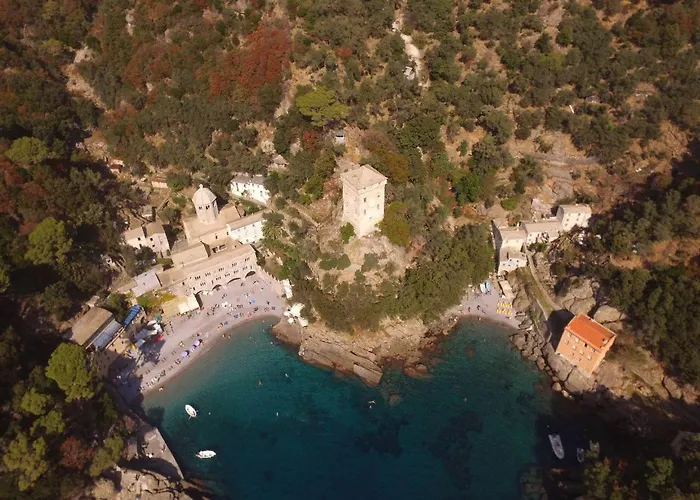 Casa Dell\'Arco Civico 35