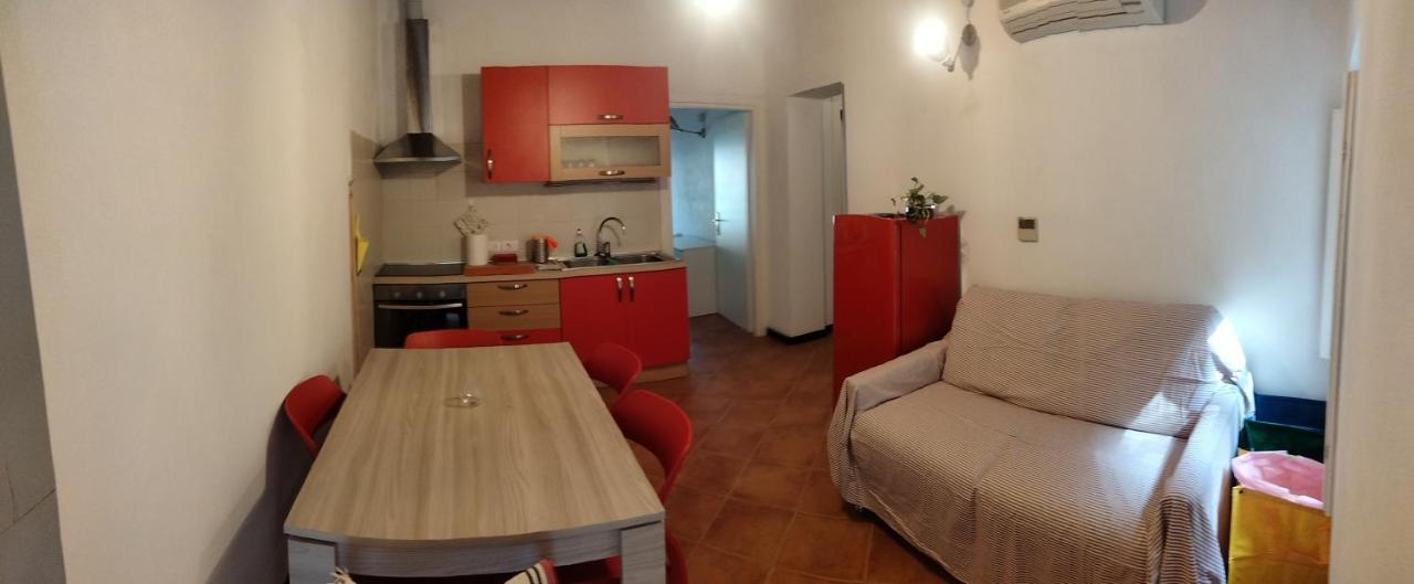 Casa Dell'arco Civico 35
