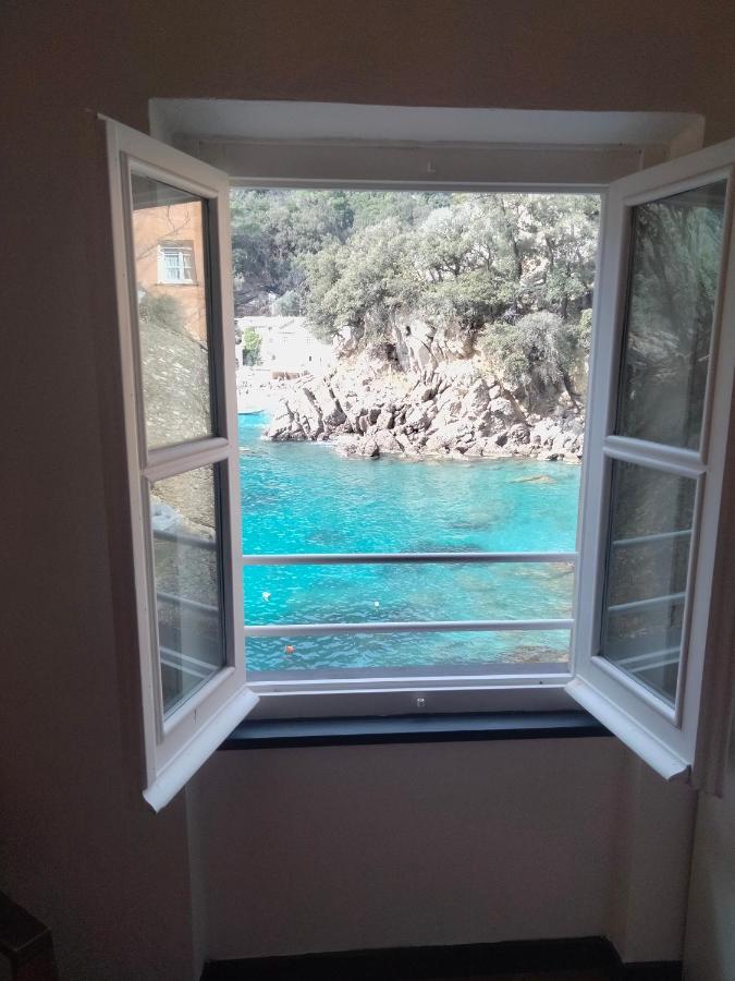 Casa Dell'arco Civico 35 * San Fruttuoso