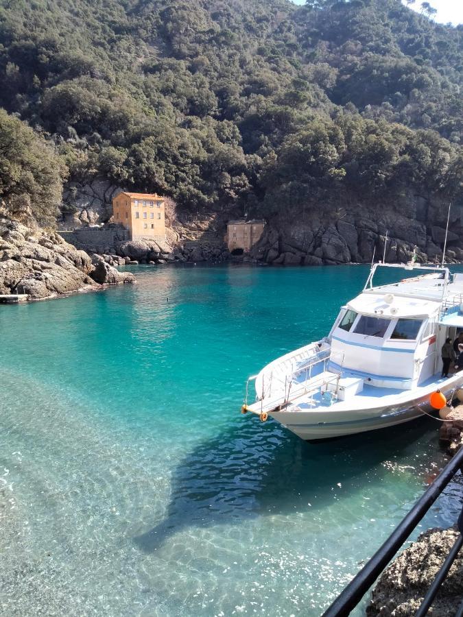 Casa Dell'arco Civico 35 San Fruttuoso
