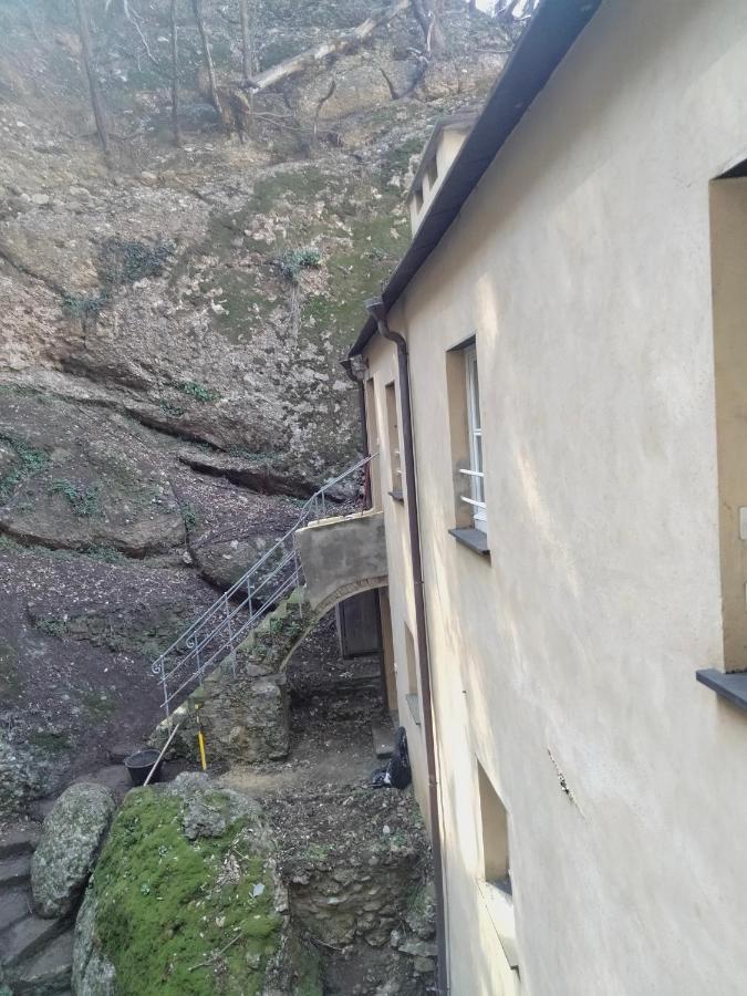 Casa Dell'arco Civico 35 Hébergement de vacances *