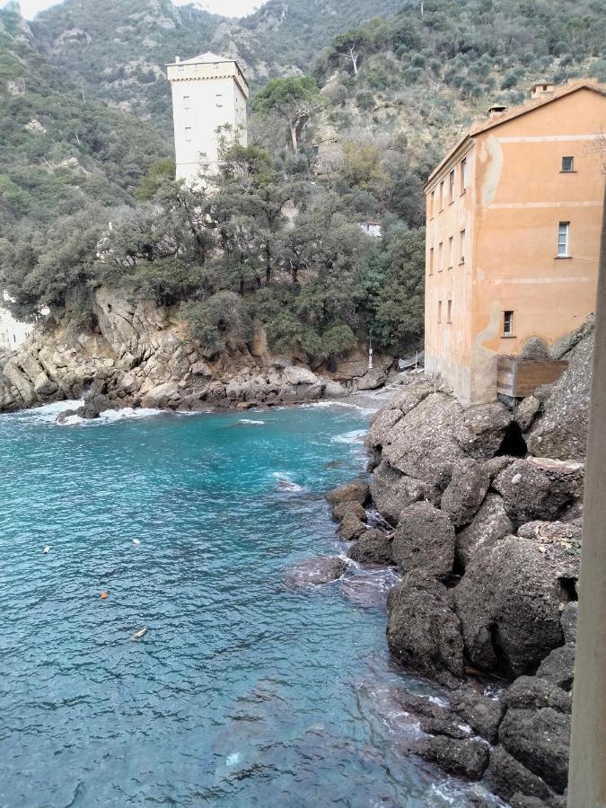 Casa Dell'arco Civico 35