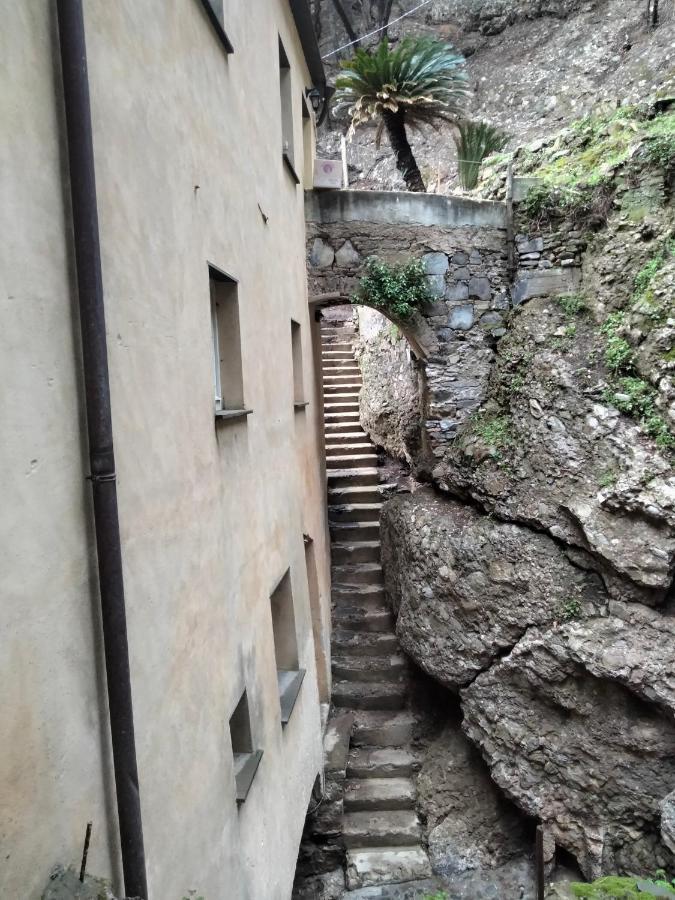 Hébergement de vacances Casa Dell'arco Civico 35