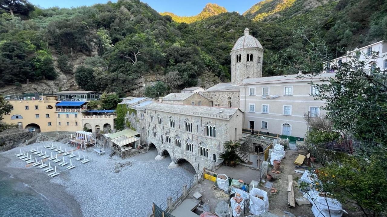 Casa Dell'arco Civico 35 Hébergement de vacances *