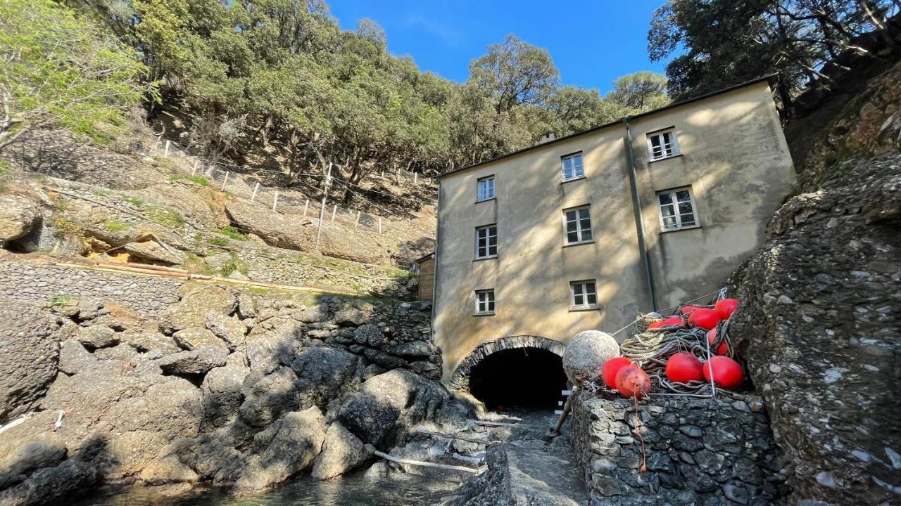 Hébergement de vacances Casa Dell'arco Civico 35 *