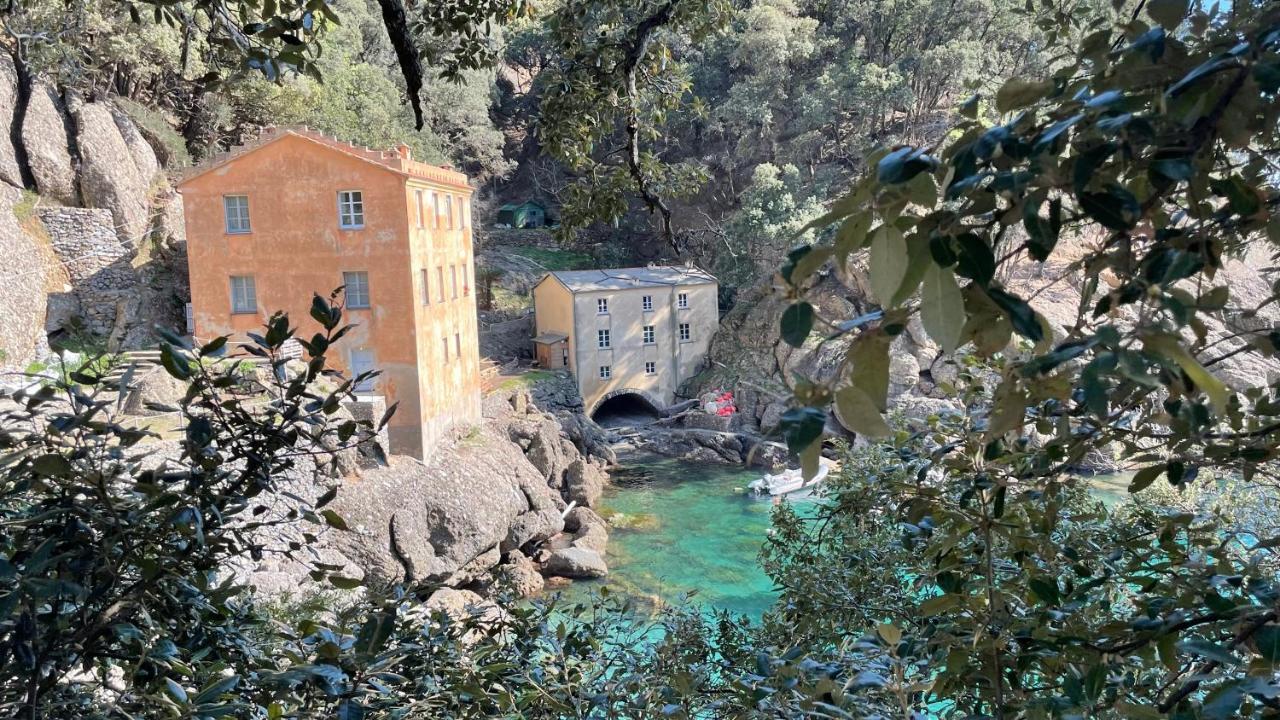 Hébergement de vacances Casa Dell'arco Civico 35