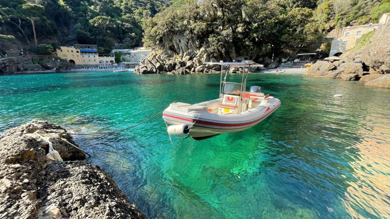 Casa Dell'arco Civico 35 Hébergement de vacances