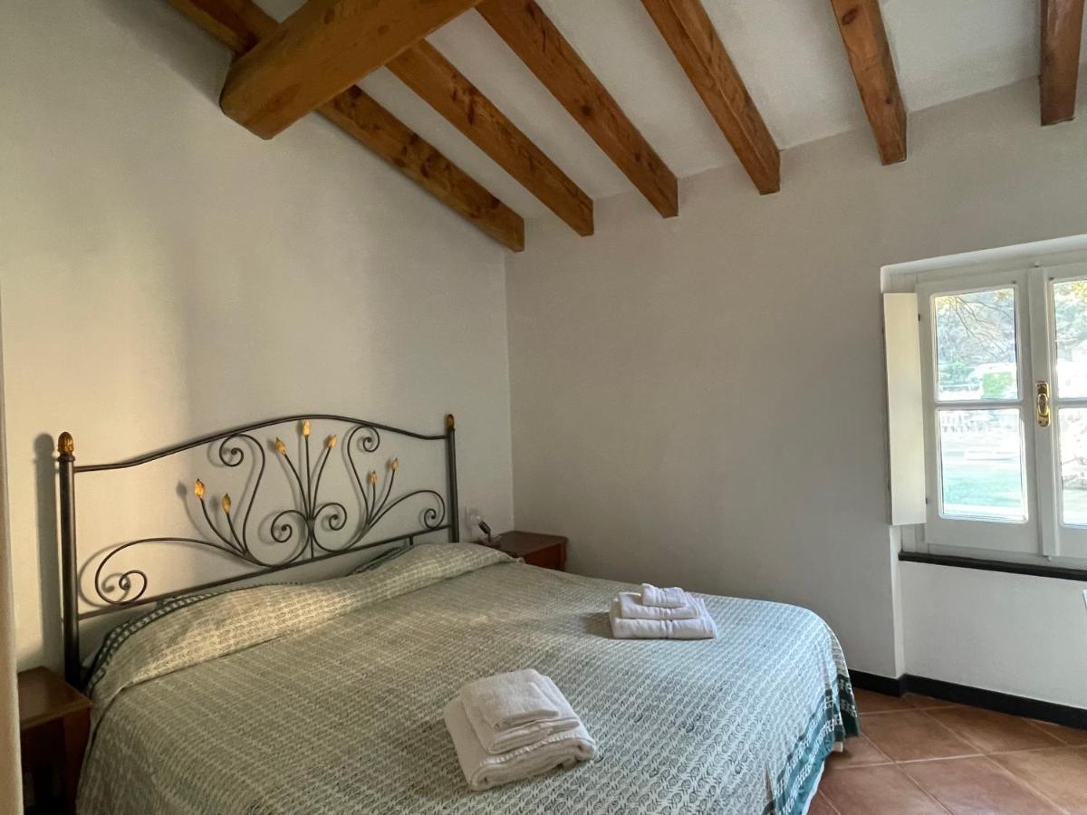 Casa Dell'arco Civico 35