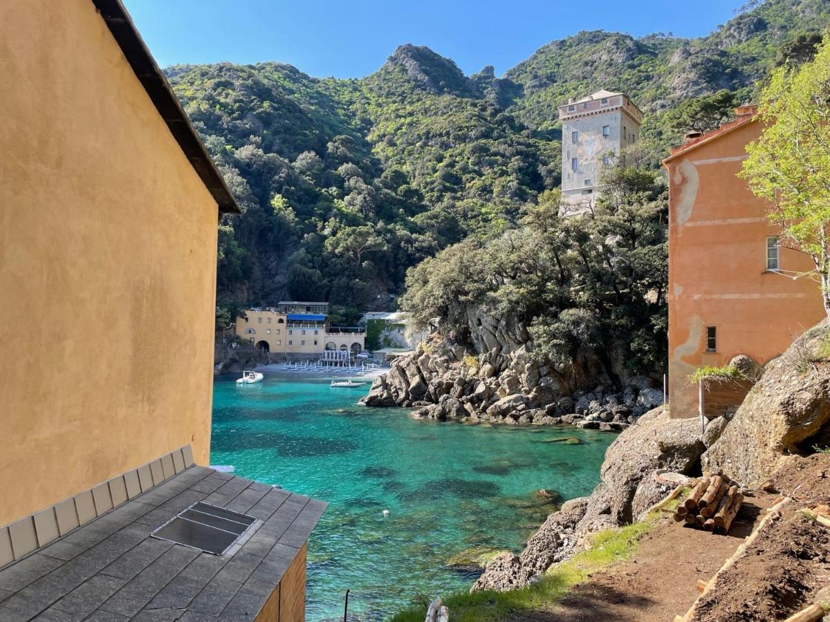 Hébergement de vacances Casa Dell'arco Civico 35