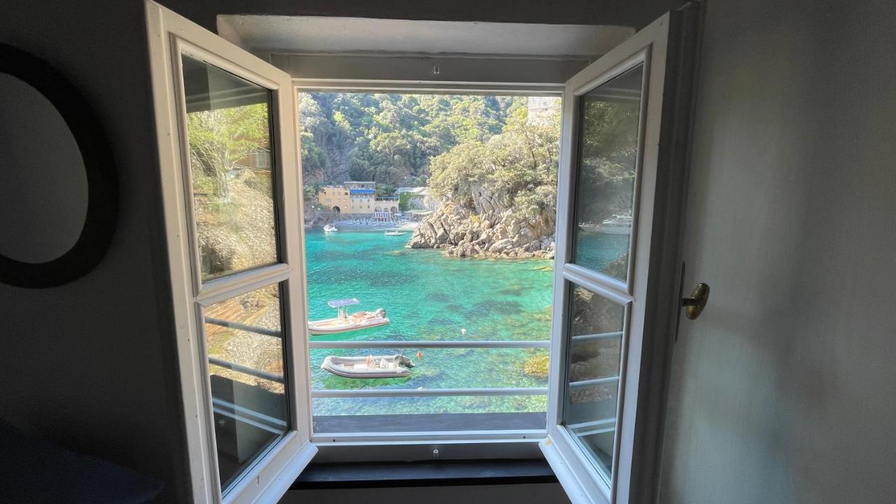 Hébergement de vacances Casa Dell'arco Civico 35 San Fruttuoso