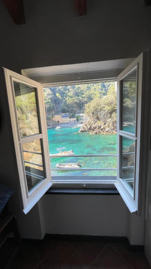 Casa Dell'arco Civico 35 San Fruttuoso
