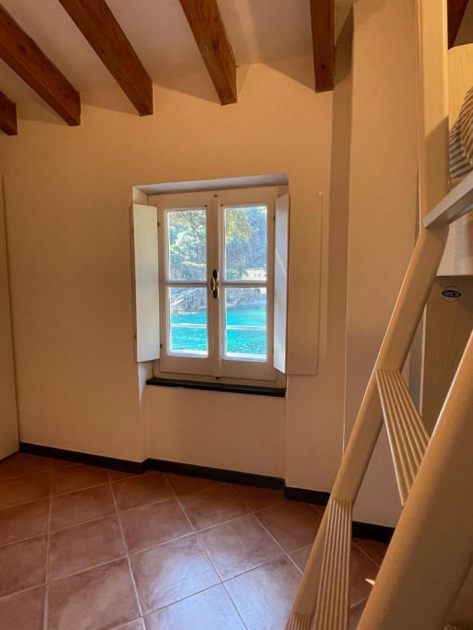 Hébergement de vacances Casa Dell'arco Civico 35 San Fruttuoso