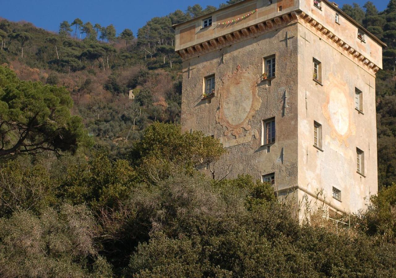 Casa Dell'arco Civico 35 Hébergement de vacances
